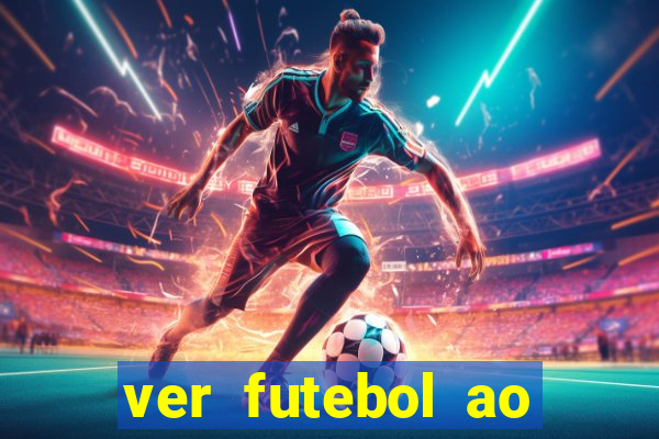 ver futebol ao vivo rmc